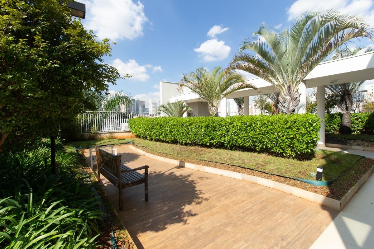 Apartamento, 2 quartos, 84 m² - Foto 2