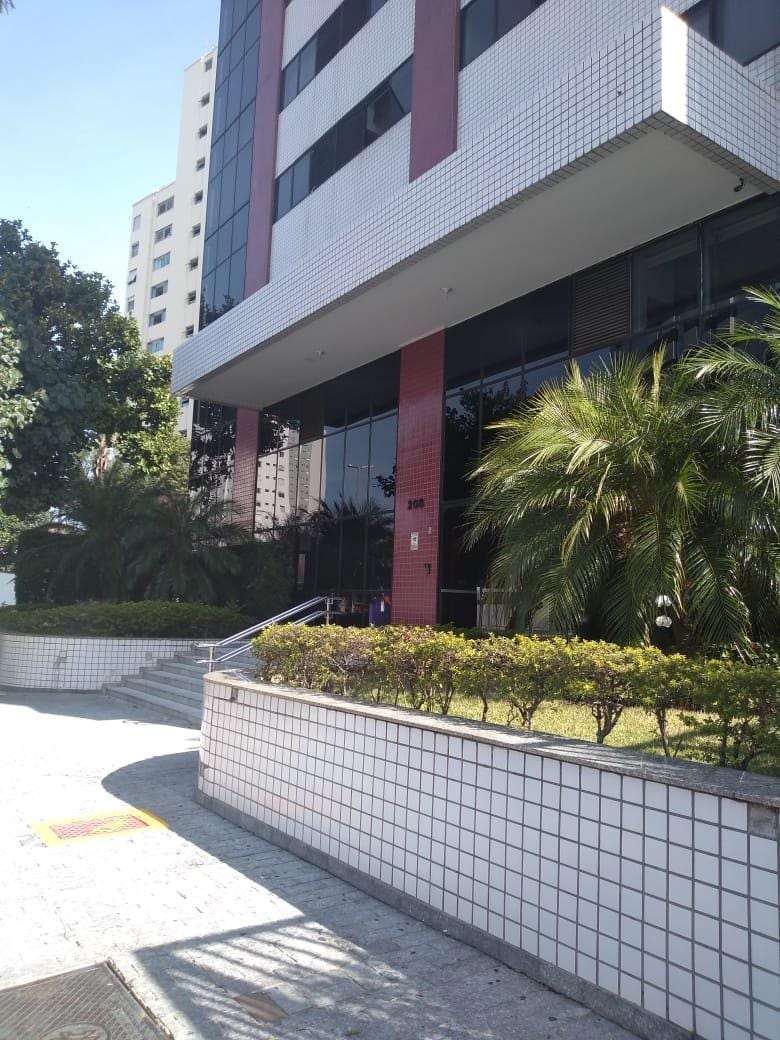 Sala-Conjunto, 30 m² - Foto 2