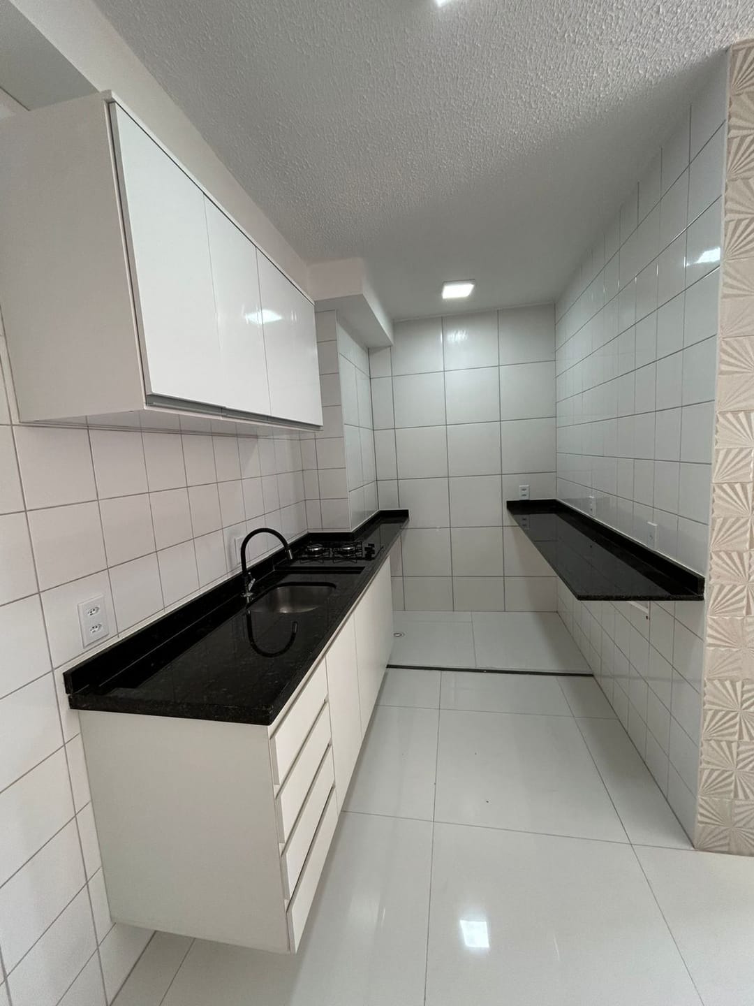 Apartamento, 2 quartos, 35 m² - Foto 1