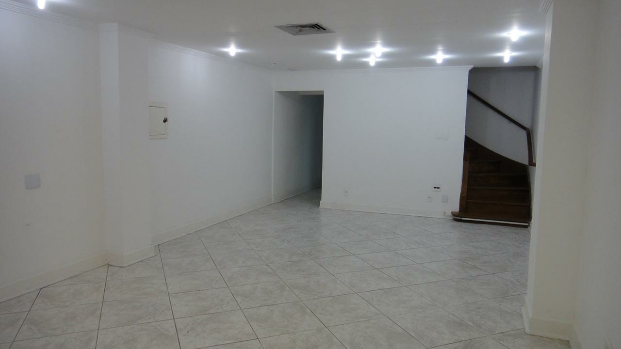 Casa, 3 quartos, 100 m² - Foto 2