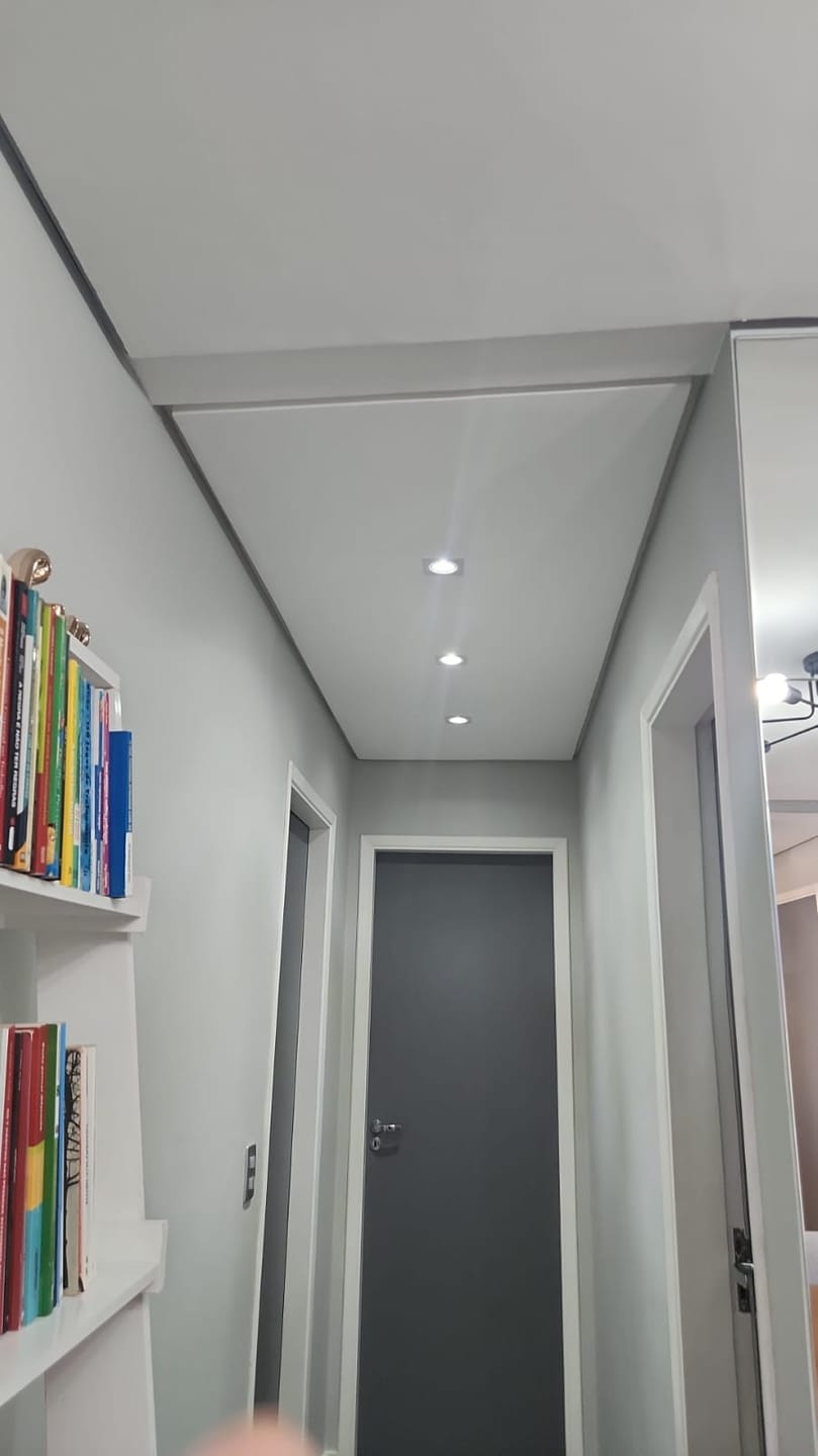 Apartamento, 2 quartos, 50 m² - Foto 1