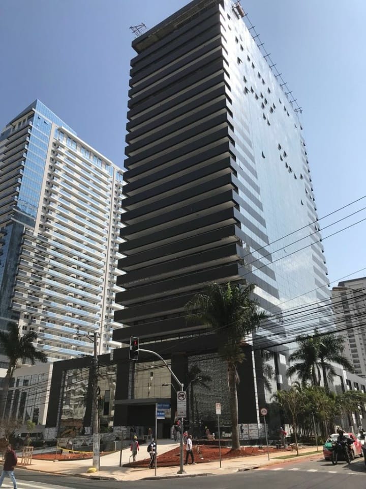 Prédio Inteiro, 1069 m² - Foto 6
