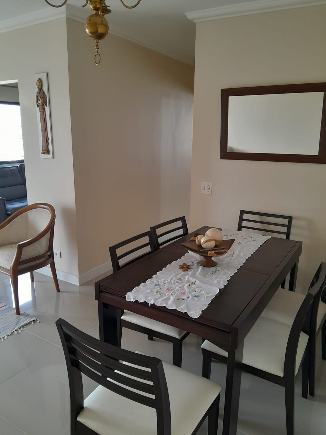 Apartamento, 3 quartos, 80 m² - Foto 10