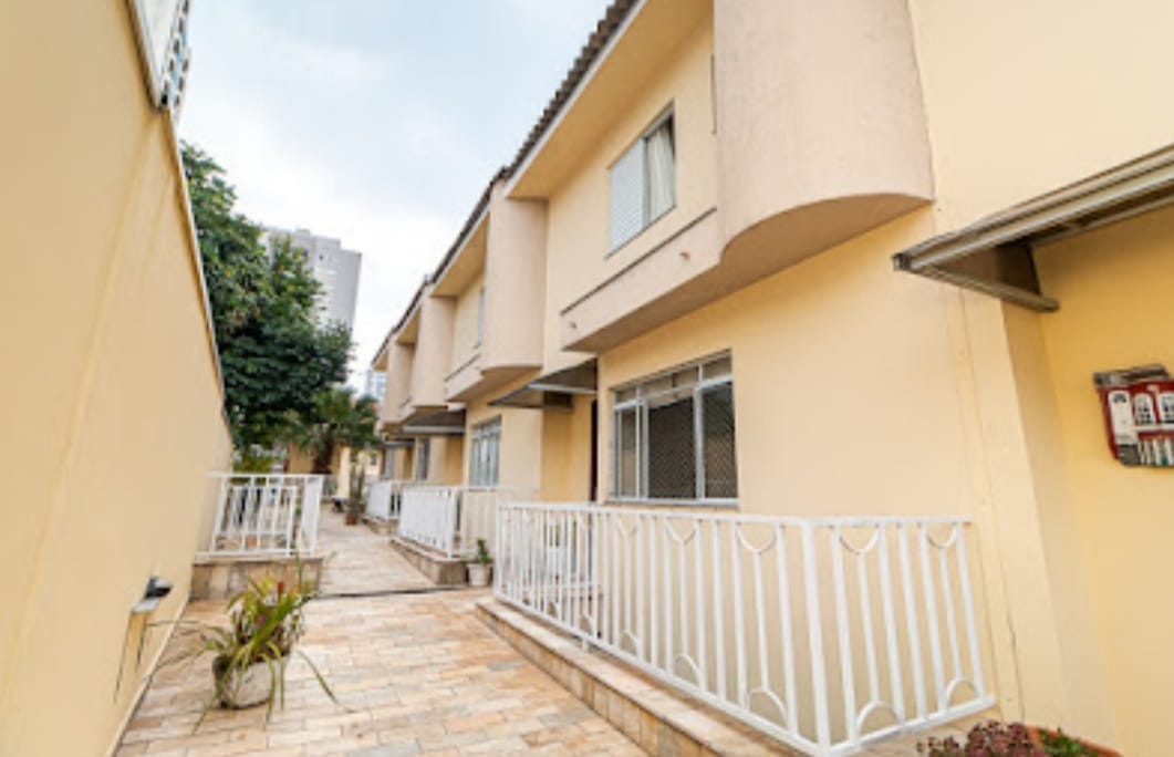 Casa, 3 quartos, 110 m² - Foto 34