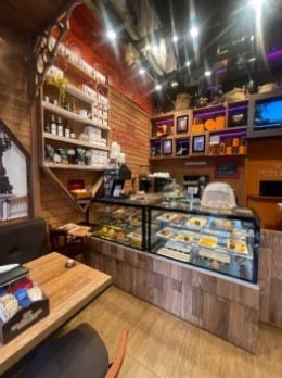 Loja-Salão, 44 m² - Foto 4