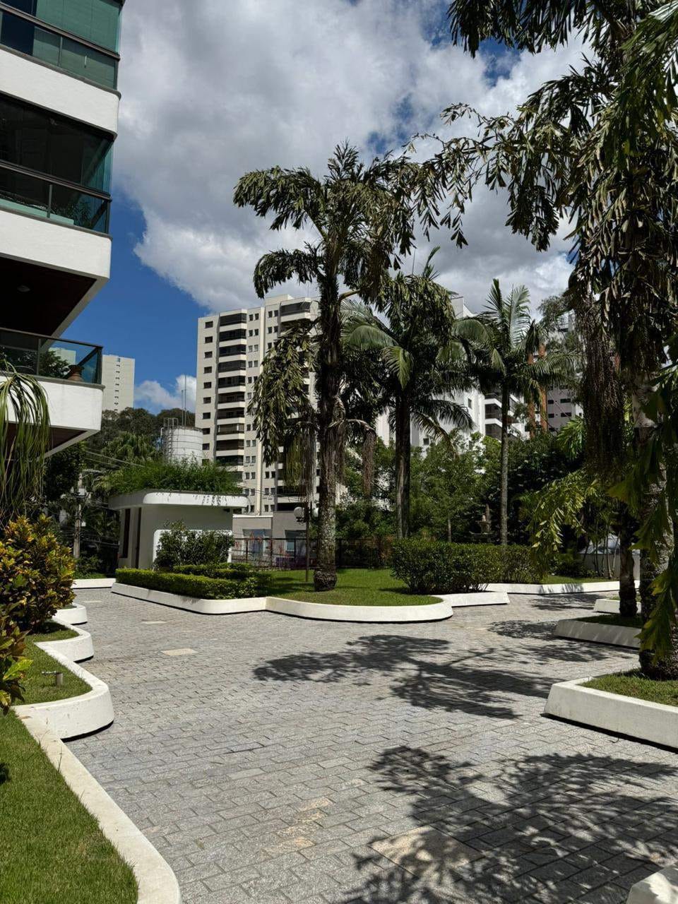 Apartamento, 3 quartos, 247 m² - Foto 12