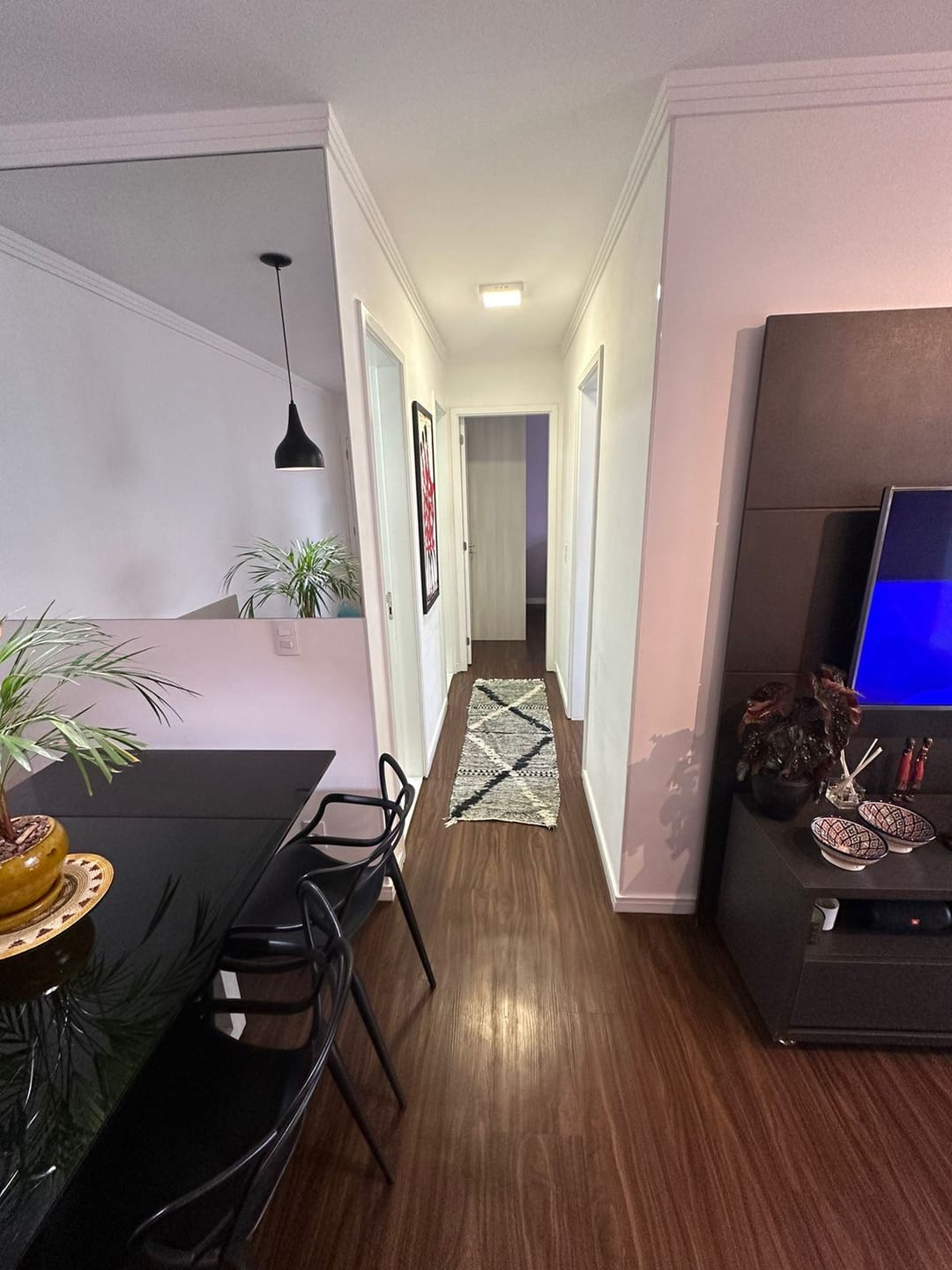 Apartamento, 2 quartos, 60 m² - Foto 5