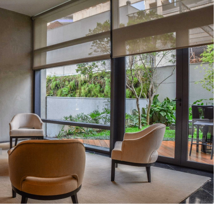 Apartamento, 1 quarto, 60 m² - Foto 20