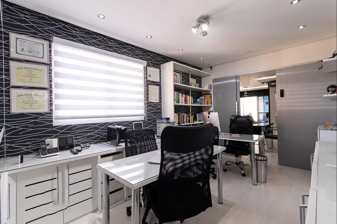 Apartamento, 1 quarto, 95 m² - Foto 27