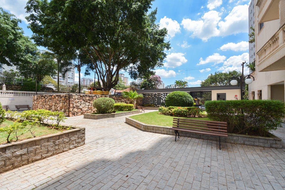 Apartamento, 3 quartos, 98 m² - Foto 38