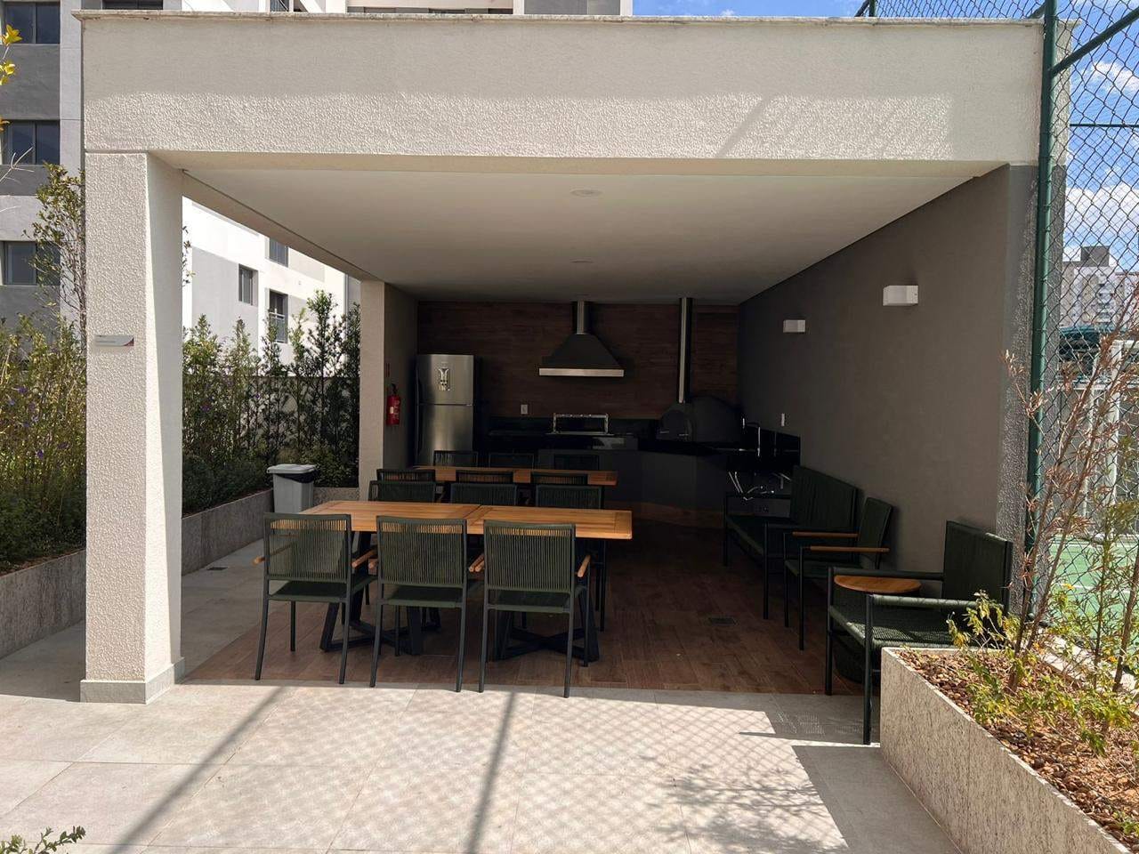 Apartamento, 3 quartos, 89 m² - Foto 4