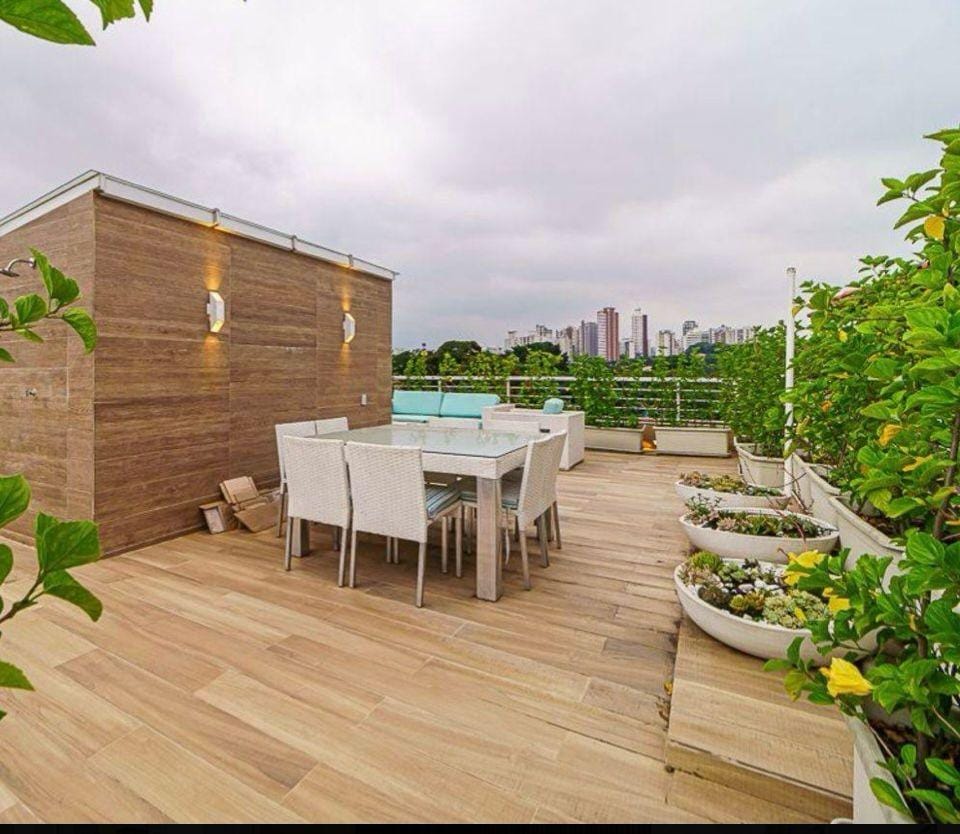 Casa, 3 quartos, 510 m² - Foto 1