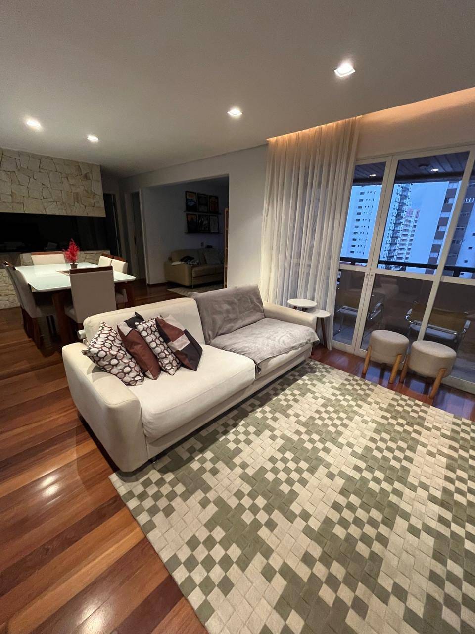 Apartamento, 2 quartos, 86 m² - Foto 8