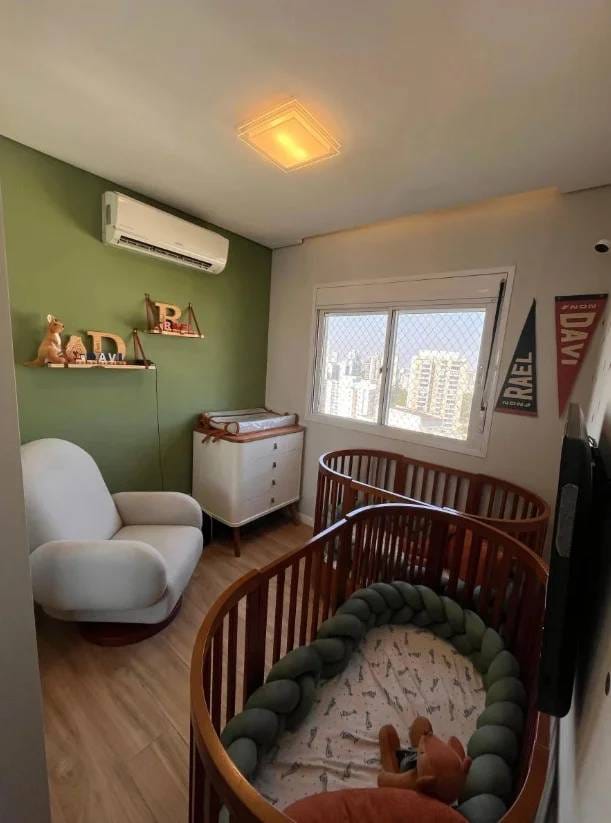 Apartamento, 2 quartos, 84 m² - Foto 7