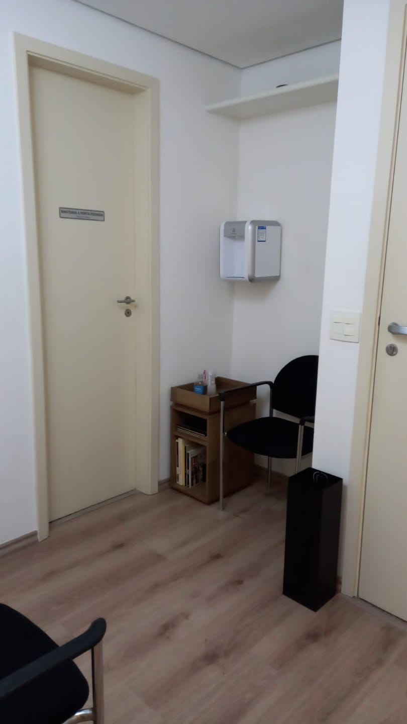 Imóvel Comercial, 37 m² - Foto 19