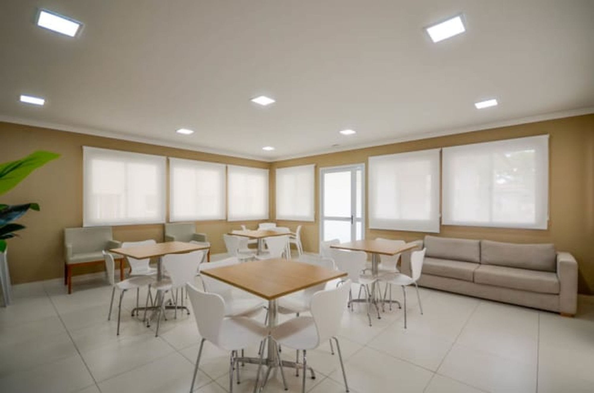 Apartamento, 2 quartos, 40 m² - Foto 8