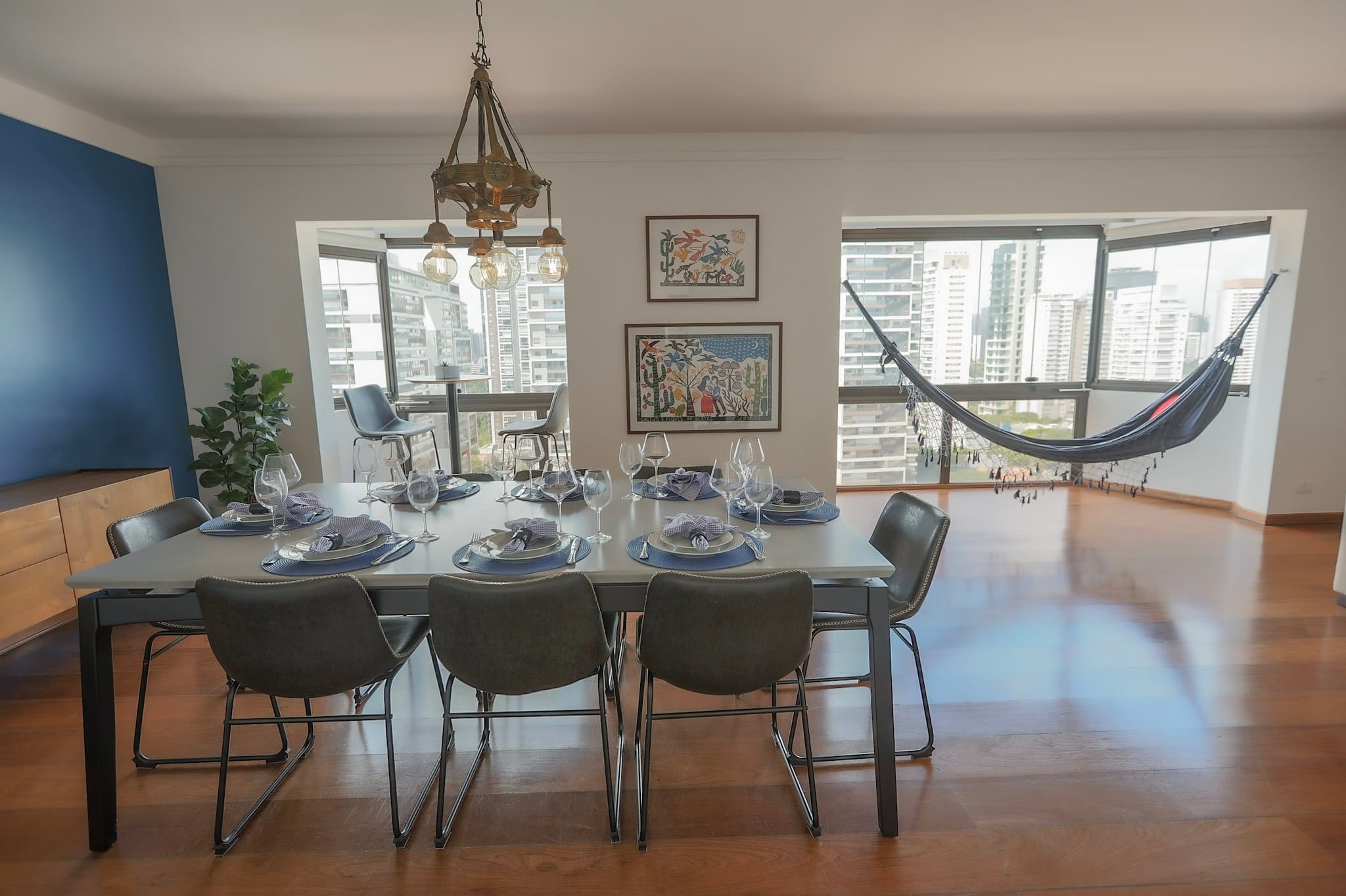 Apartamento, 3 quartos, 227 m² - Foto 75