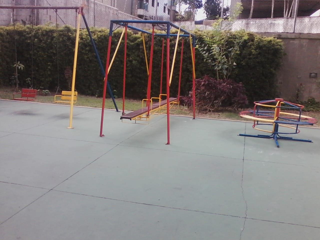 Apartamento, 2 quartos, 55 m² - Foto 27