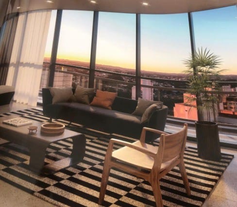 Kitnet-Studio, 28 m² - Foto 7