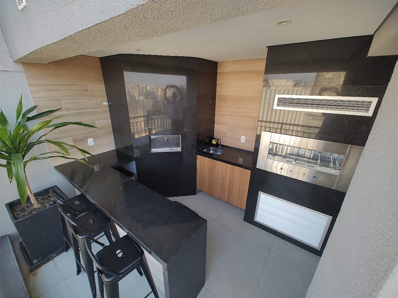 Kitnet-Studio, 22 m² - Foto 22