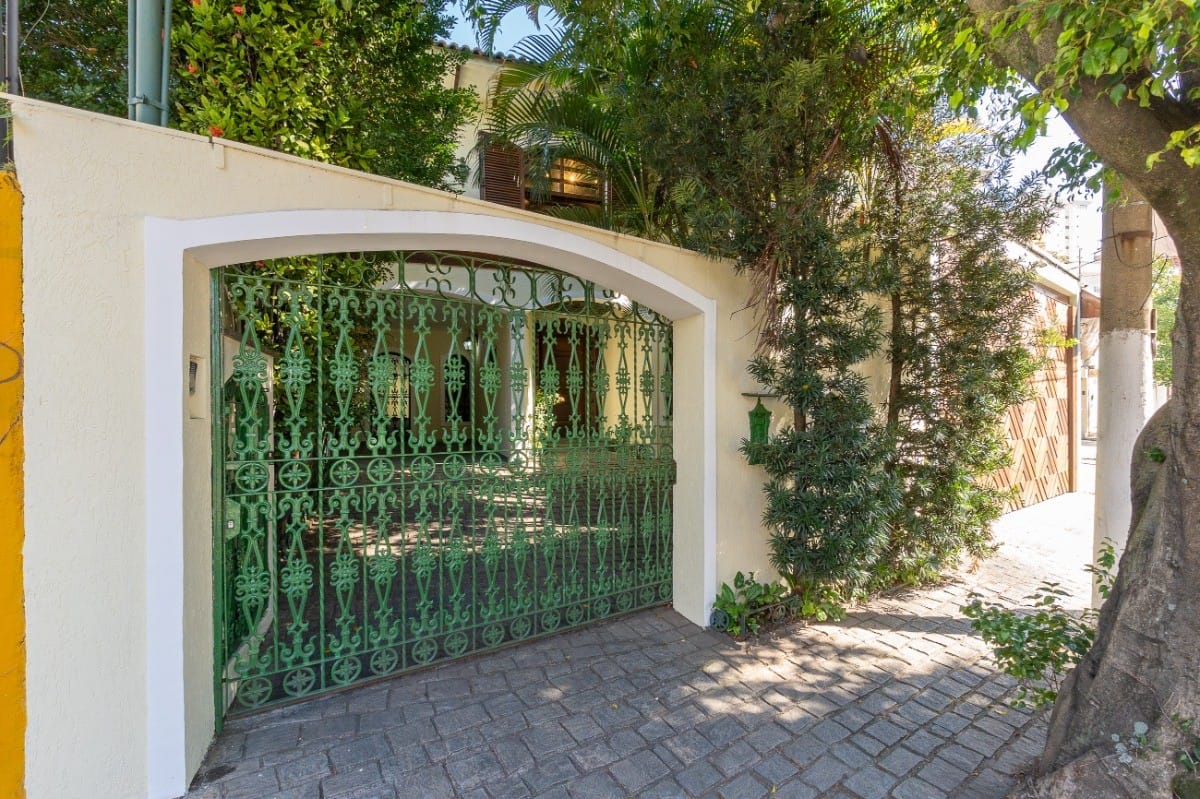 Casa, 4 quartos, 297 m² - Foto 76