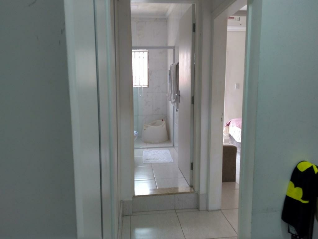Casa, 3 quartos, 200 m² - Foto 1