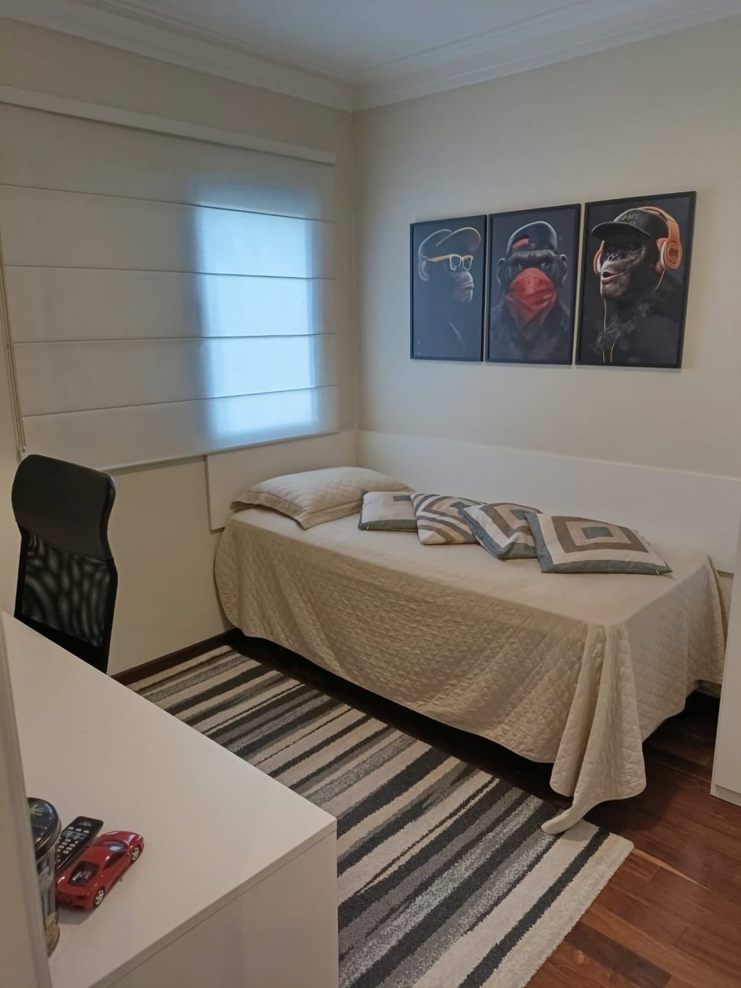 Apartamento, 3 quartos, 97 m² - Foto 8