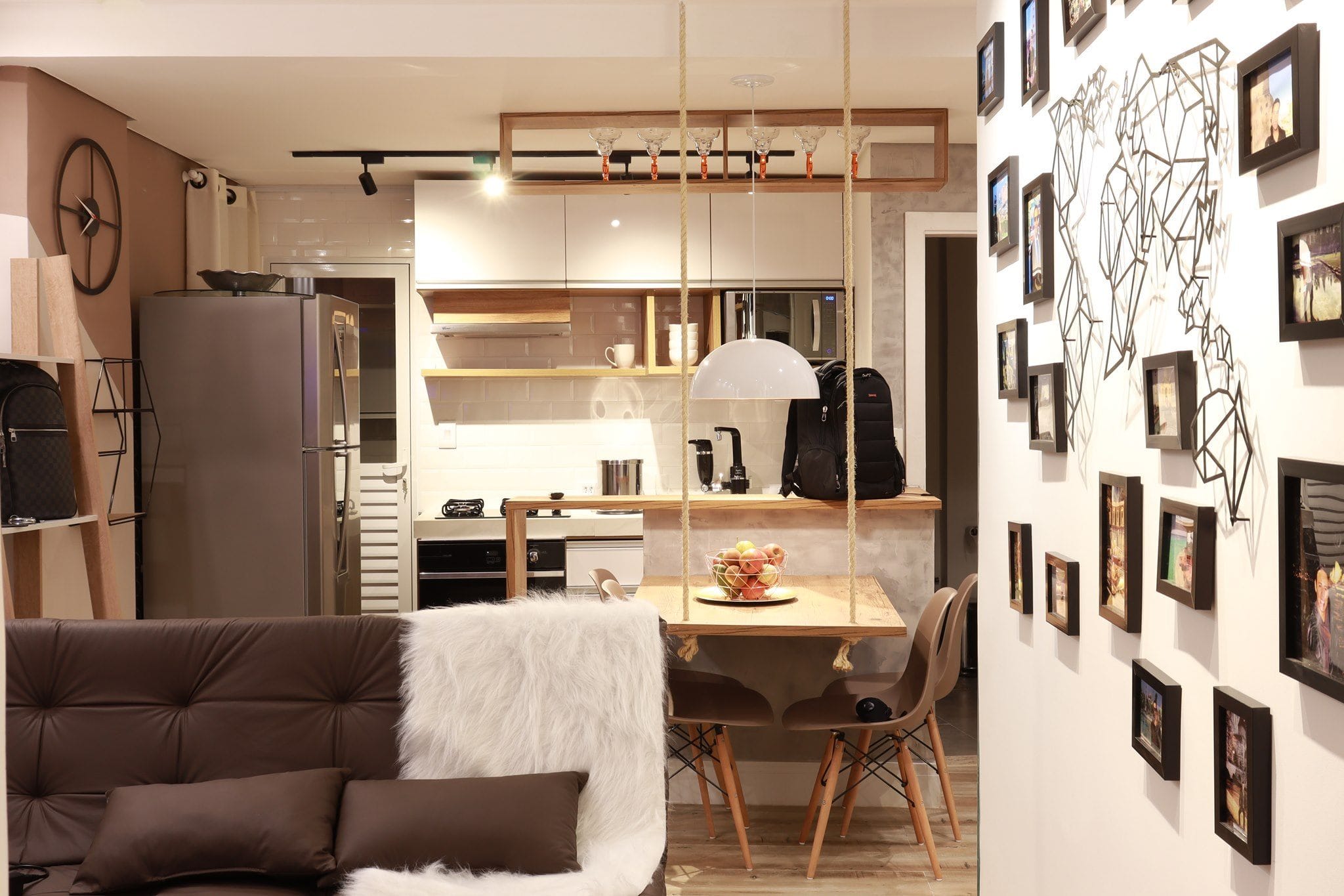 Apartamento, 1 quarto, 38 m² - Foto 25