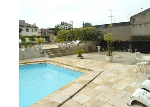 Apartamento, 3 quartos, 146 m² - Foto 5