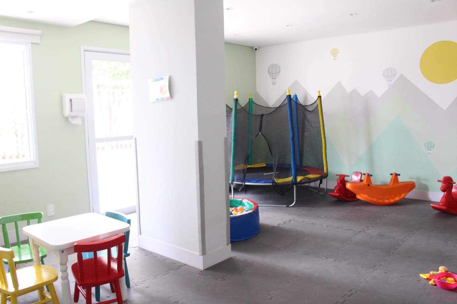 Apartamento, 2 quartos, 83 m² - Foto 18