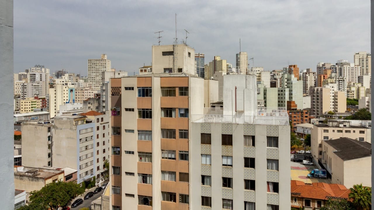 Apartamento, 3 quartos, 70 m² - Foto 2