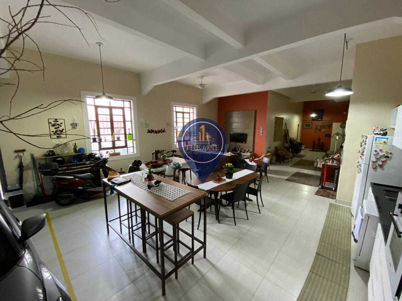 Casa, 5 quartos, 360 m² - Foto 25