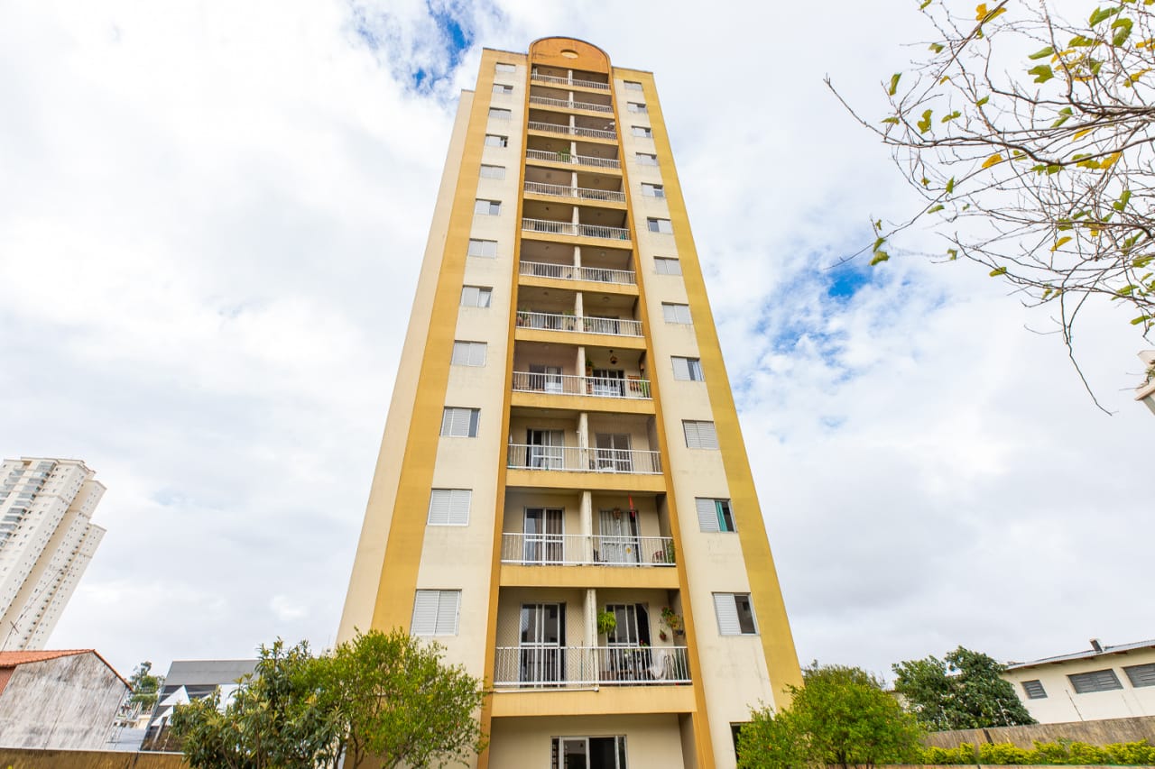 Apartamento, 2 quartos, 52 m² - Foto 4