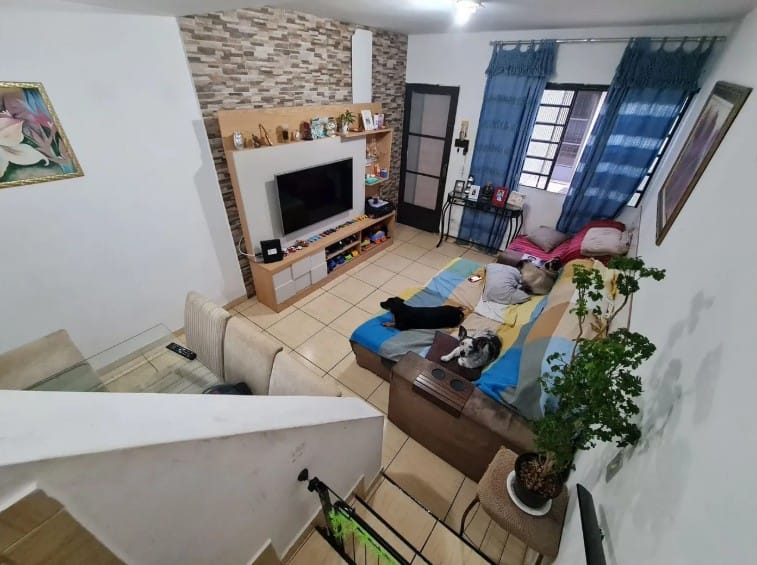 Casa, 2 quartos, 57 m² - Foto 12