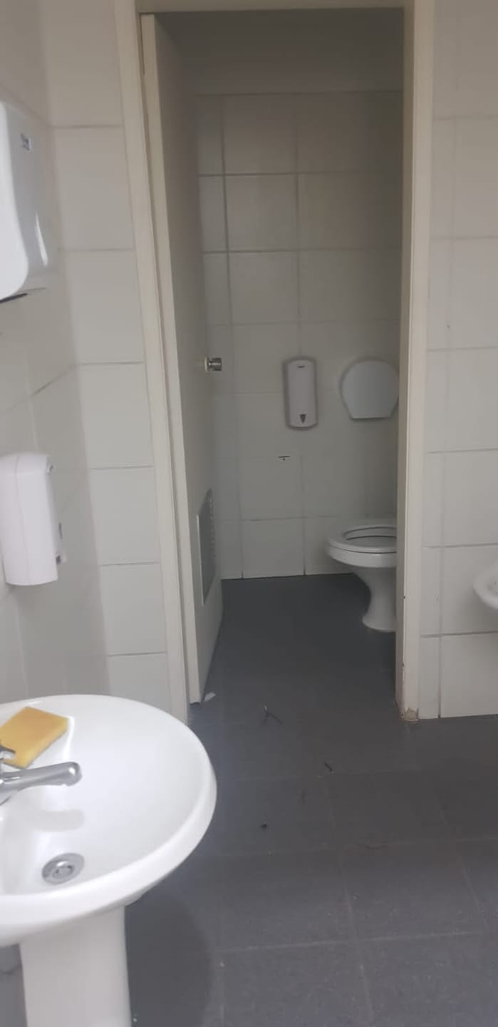 Prédio Inteiro, 940 m² - Foto 12