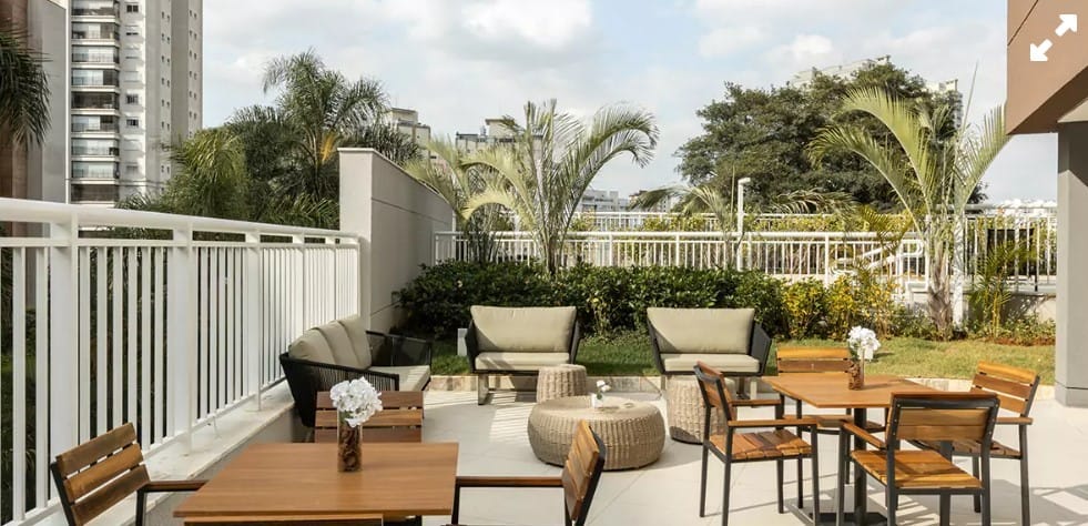 Apartamento, 2 quartos, 68 m² - Foto 1