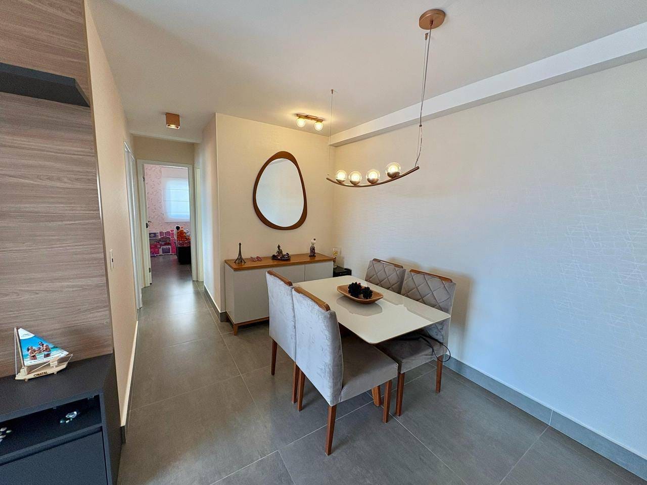 Apartamento, 3 quartos, 87 m² - Foto 13