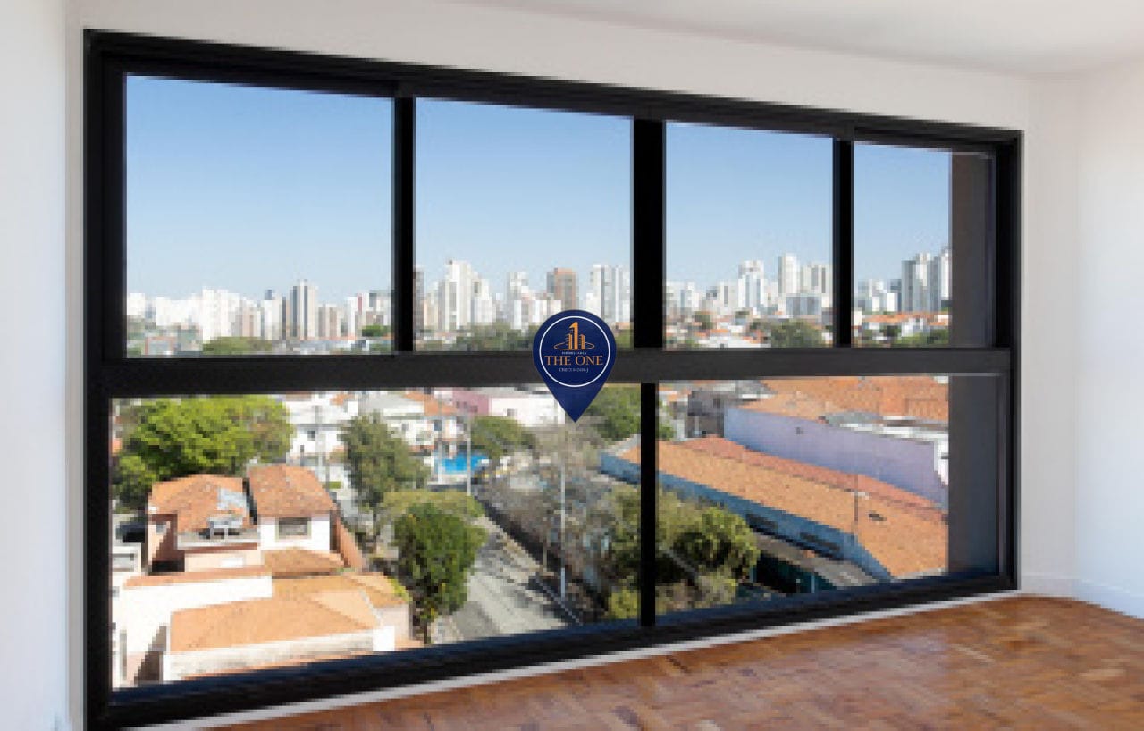 Apartamento, 2 quartos, 65 m² - Foto 5