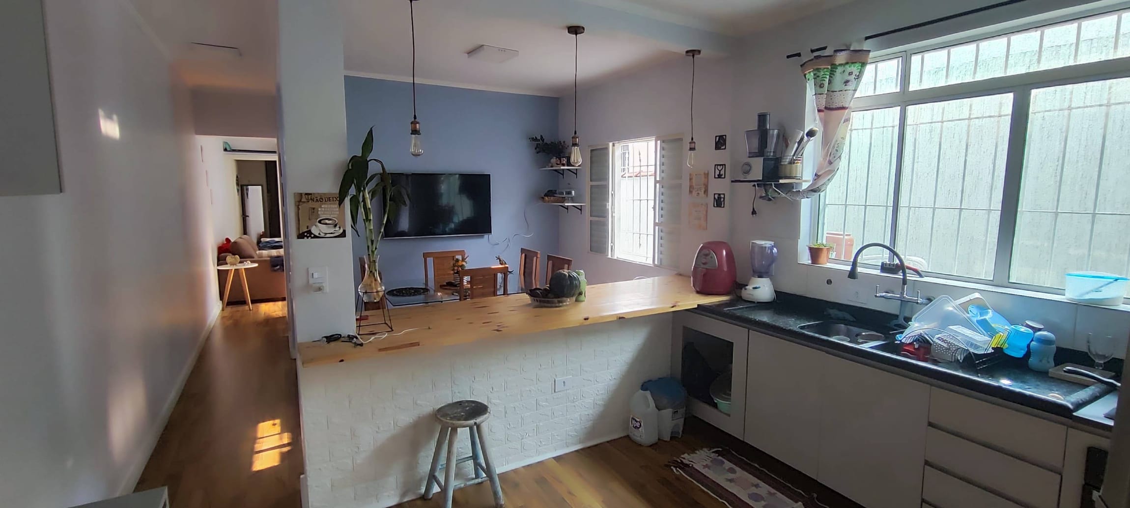 Casa, 3 quartos, 165 m² - Foto 7