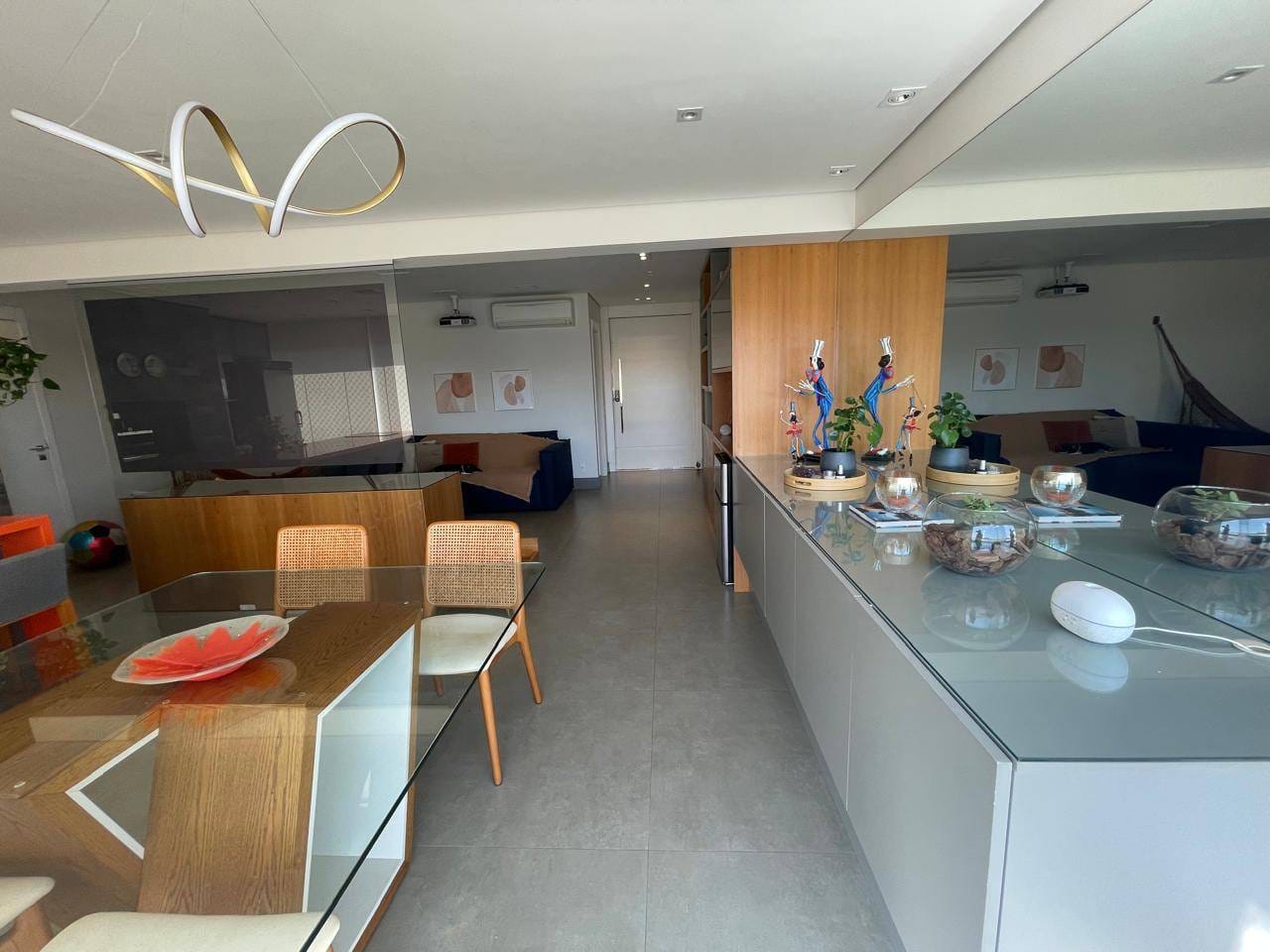 Apartamento, 2 quartos, 121 m² - Foto 56