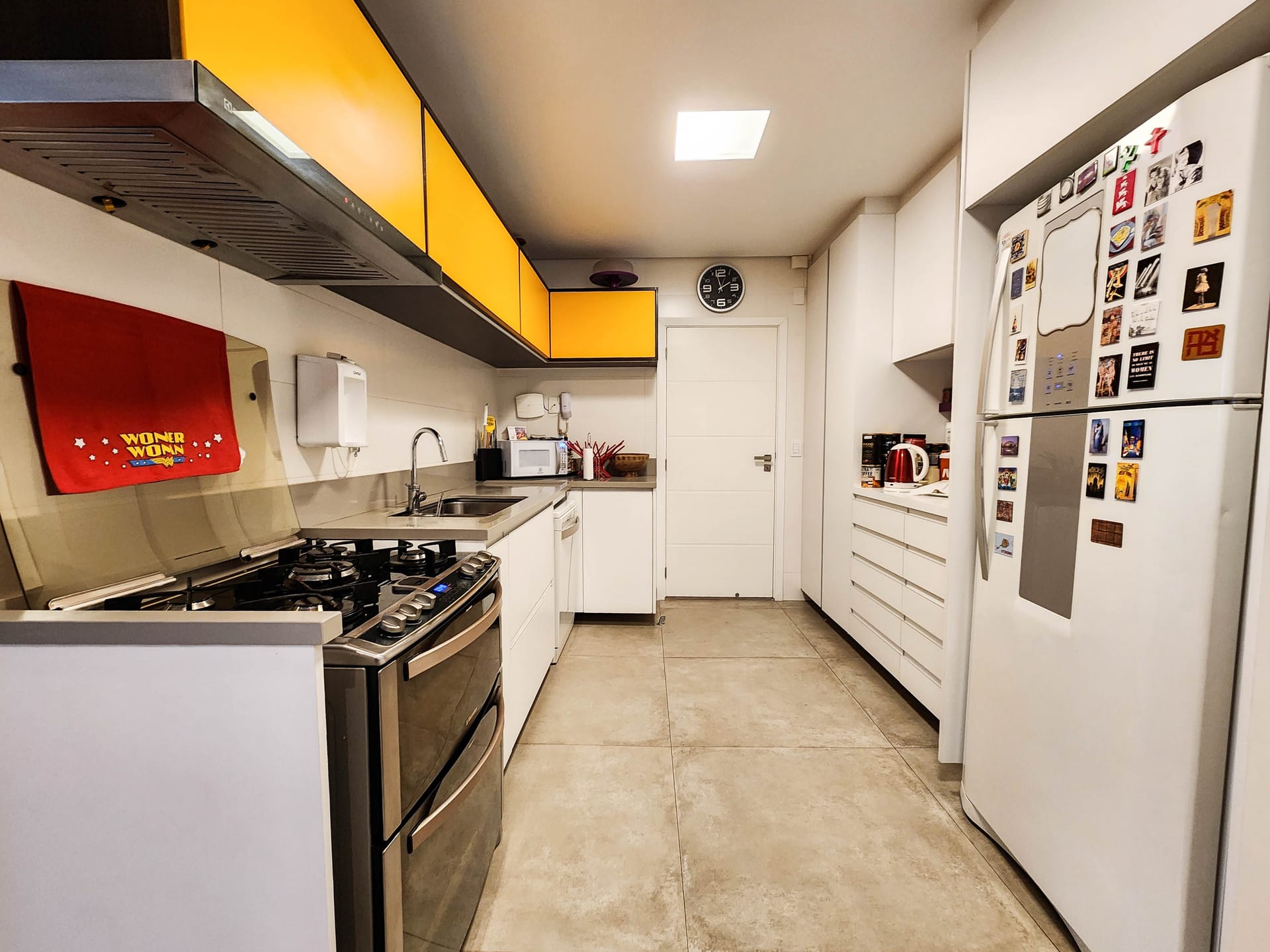 Apartamento, 4 quartos, 226 m² - Foto 4