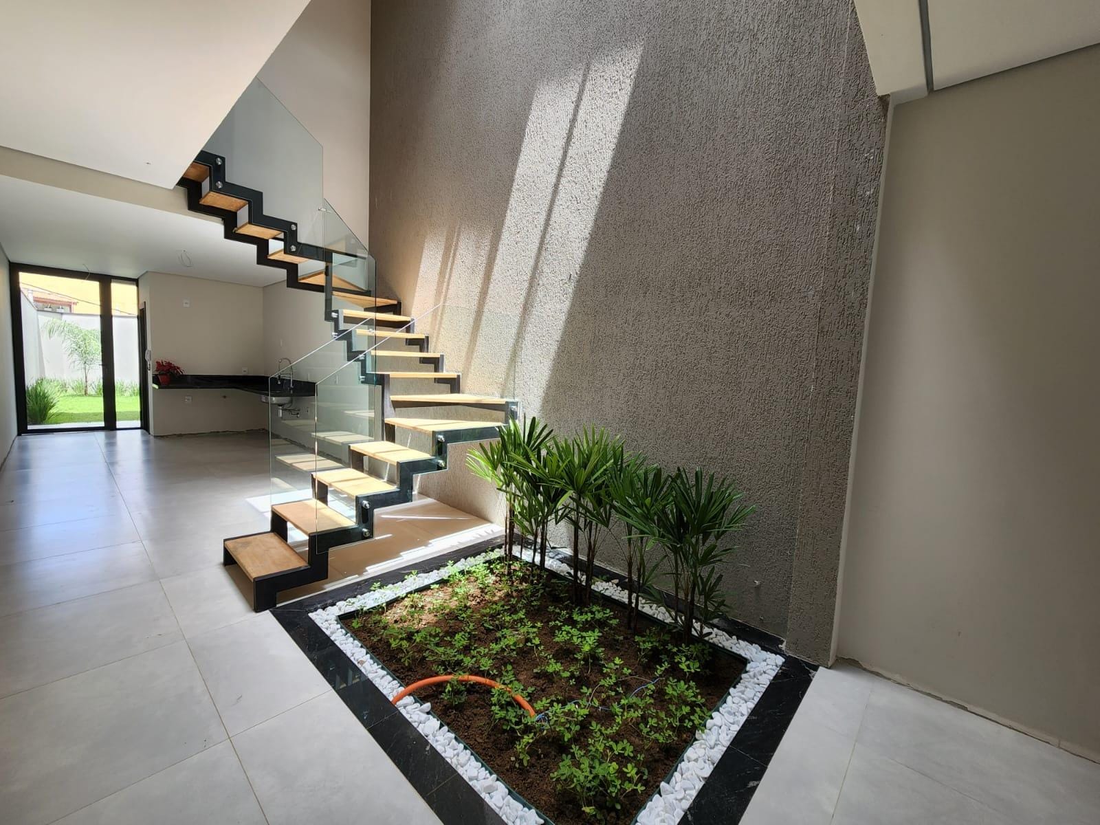 Casa, 3 quartos, 150 m² - Foto 2