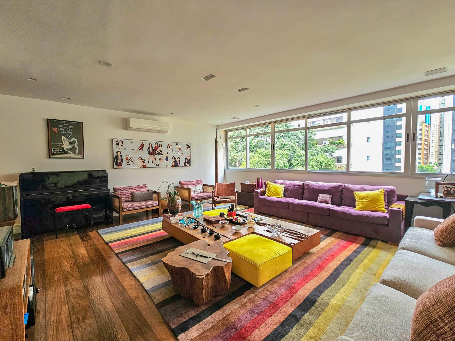 Apartamento, 4 quartos, 226 m² - Foto 5