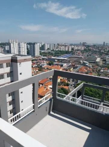 Cobertura, 2 quartos, 83 m² - Foto 4