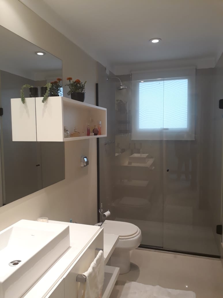 Apartamento, 3 quartos, 250 m² - Foto 45