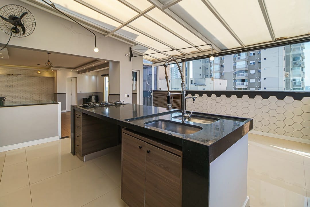 Apartamento, 3 quartos, 140 m² - Foto 113