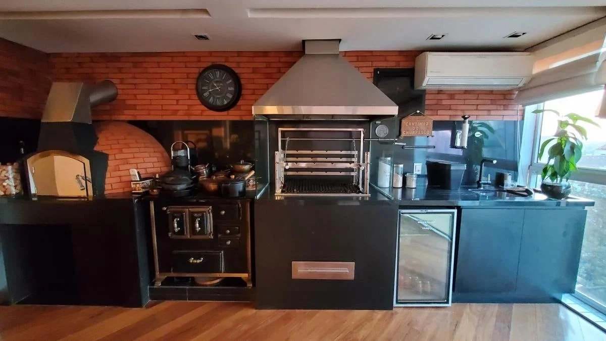 Apartamento, 2 quartos, 207 m² - Foto 34