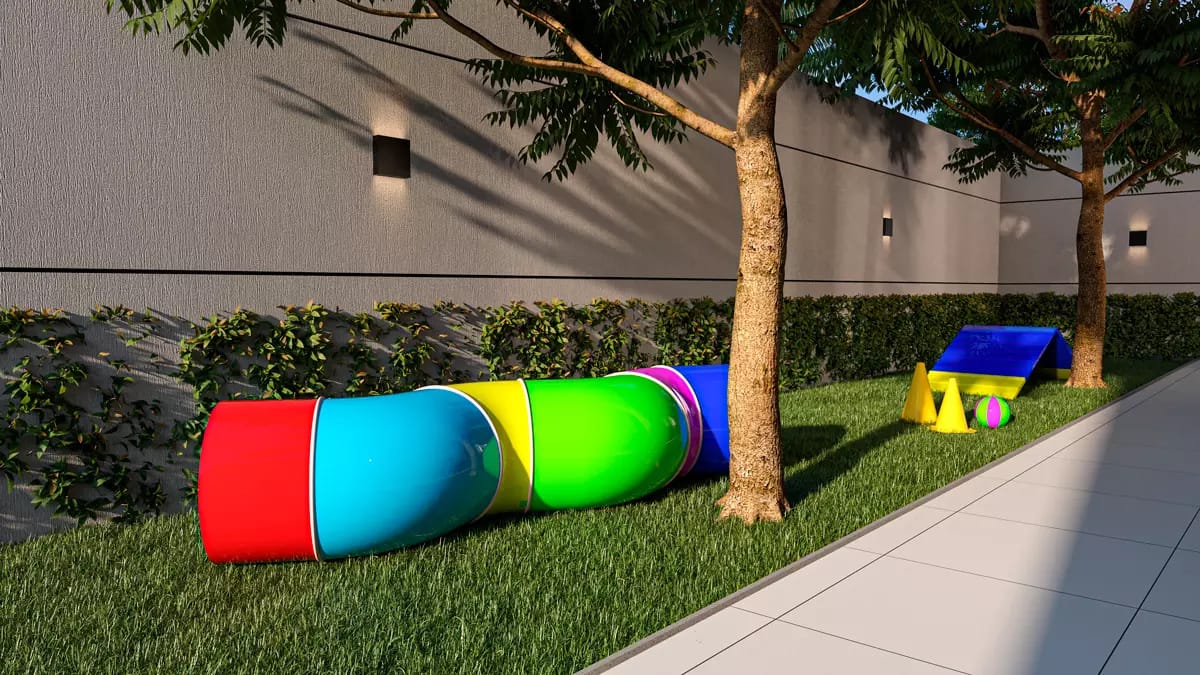 Apartamento, 1 quarto, 30 m² - Foto 4