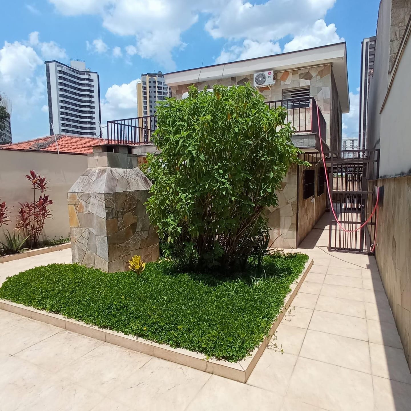 Casa, 3 quartos, 206 m² - Foto 20