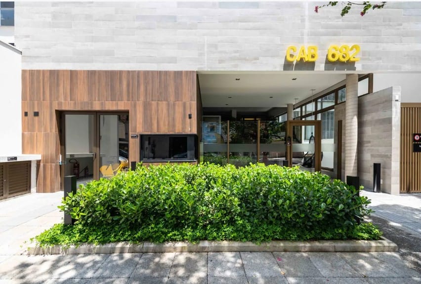 Apartamento, 1 quarto, 26 m² - Foto 19